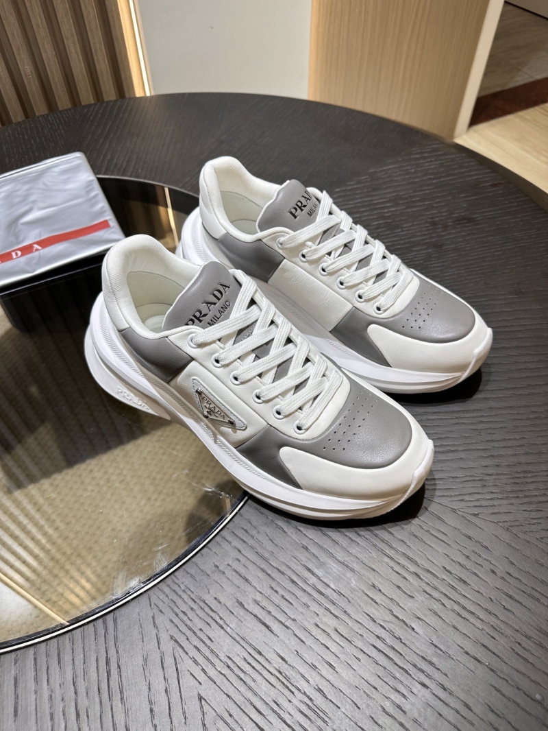 Prada Casual Shoes